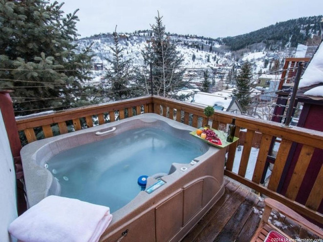 236 E Norfolk Ave, Park City, UT 84060 — photo 5