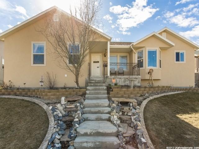 3564 E JAMES ST, Eagle Mountain UT 84005