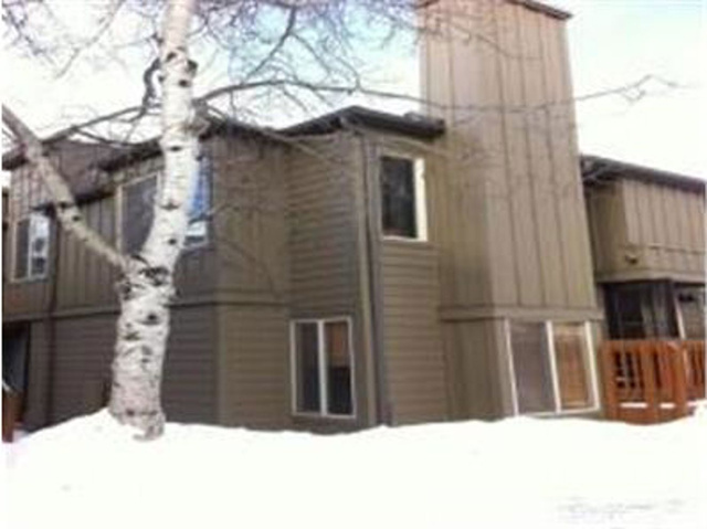 2100 Canyons Resort Dr #11-C, Park City, UT 84098