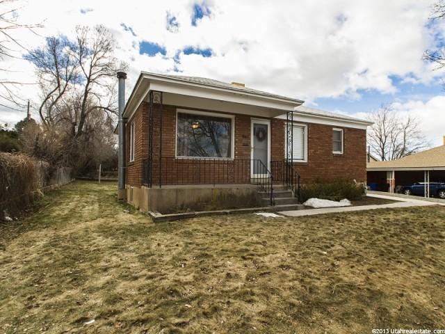 867 E 3300 S, Ogden, UT 84403 — photo 3