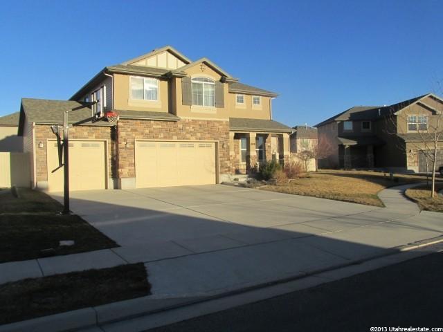 1048 N BELLINGHAM CT, North Salt Lake UT 84054