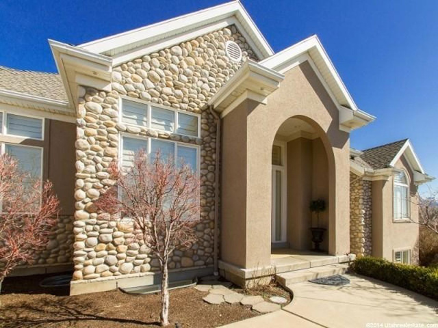 5592 S Shadow Mountain Ln, Ogden, UT 84403 — photo 3