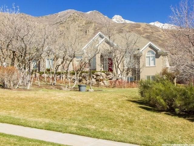 5592 S Shadow Mountain Ln, Ogden, UT 84403 — photo 4