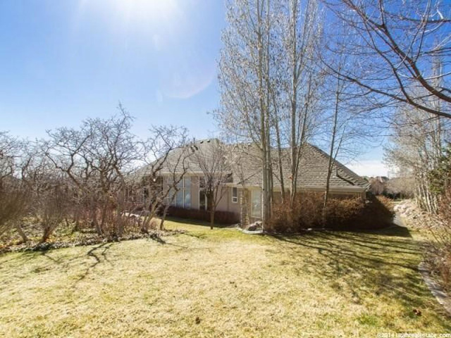 5592 S Shadow Mountain Ln, Ogden, UT 84403 — photo 6