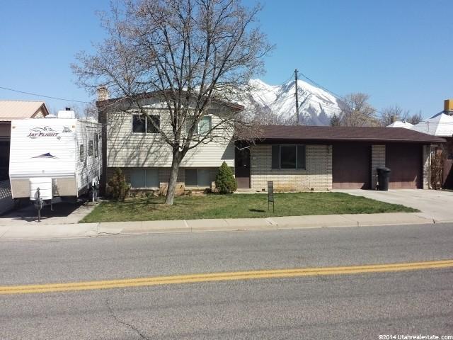 440 N 300 W, Spanish Fork UT 84660