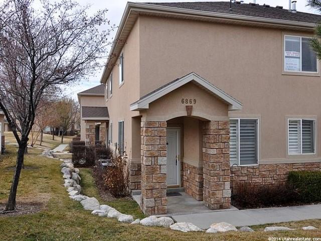 6869 W BAMBURGH WAY #E225, West Valley City UT 84128