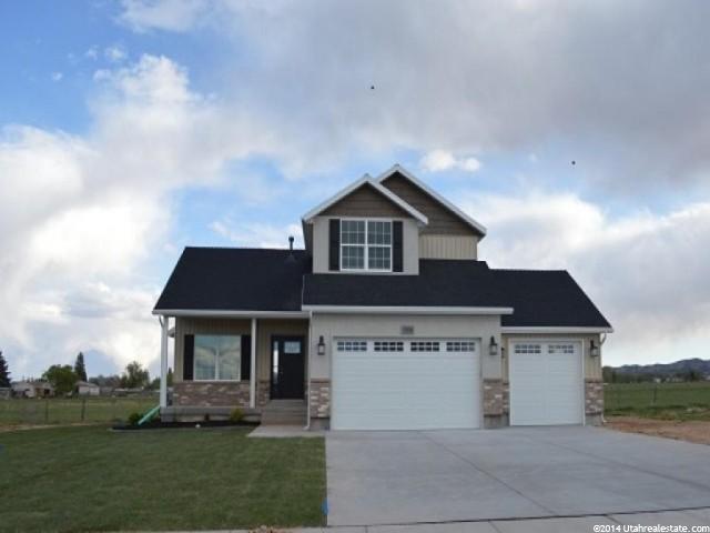 1914 E 2000 S, Naples, UT 84078