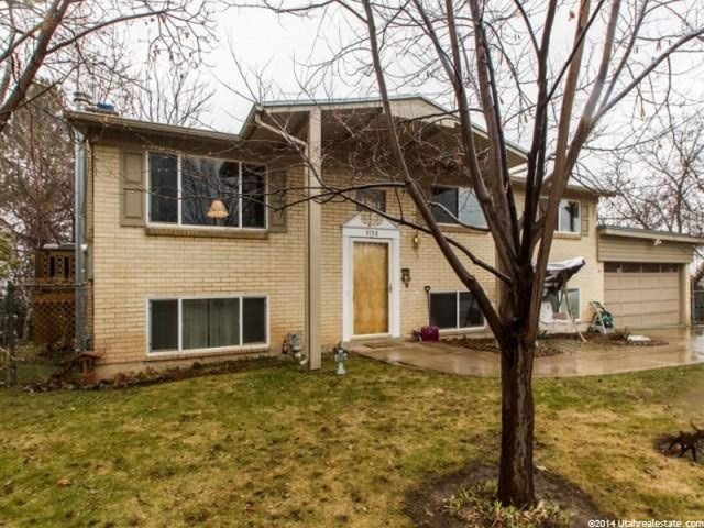 998 E 1000 N, Layton, UT 84040 — photo 2