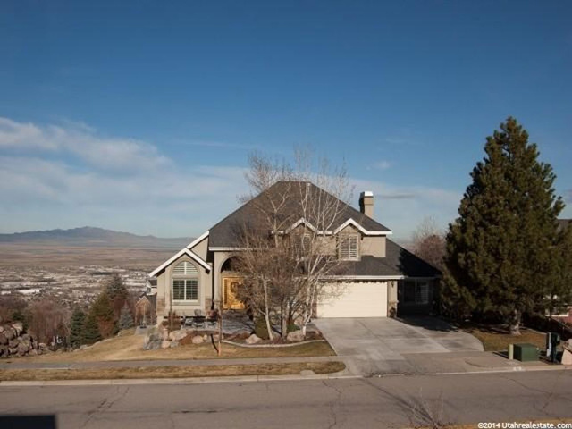 4190 S Bountiful Blvd E, Bountiful, UT 84010 — photo 10