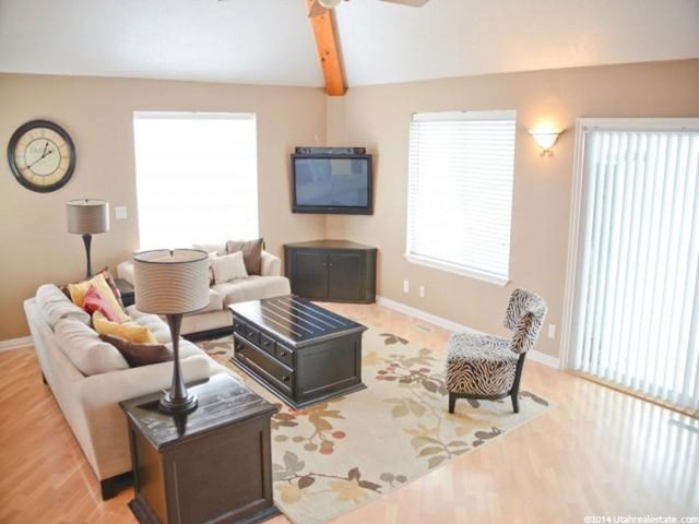 2847 View Crest Cir, North Logan, UT 84341 — photo 2