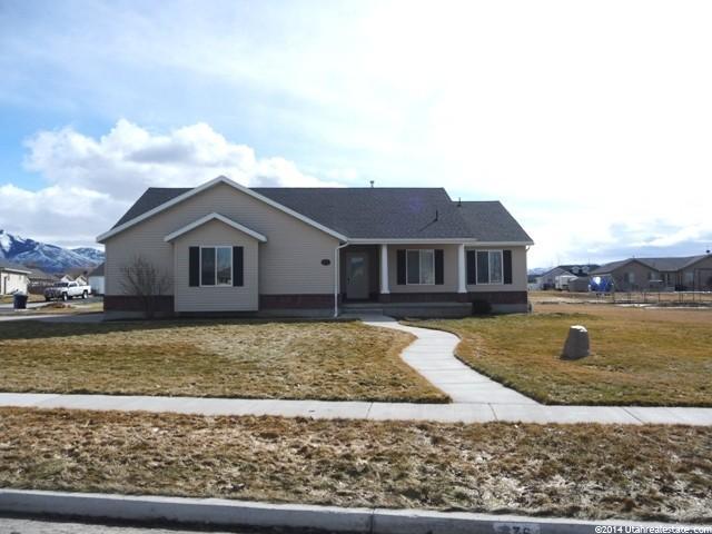 876 W 2840 S, Nibley, UT 84321