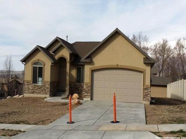1080 E Benchview Dr #25, Ogden, UT 84404 — photo 5