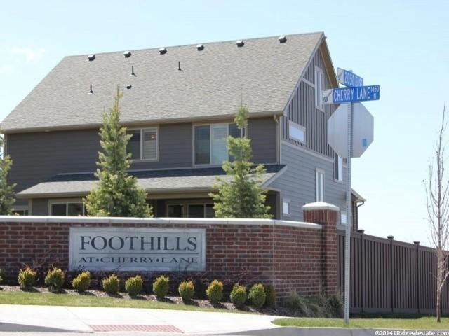 2061 E 1275 North Cir N #203, Layton, UT 84040