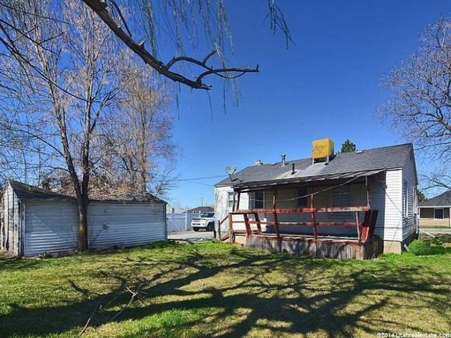 257 W 400 N, Bountiful, UT 84010 — photo 2