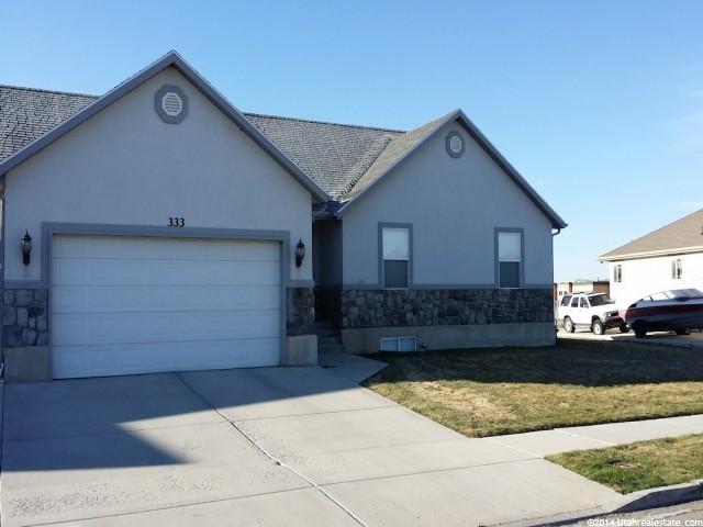 333 W 1650 S, Payson UT 84651