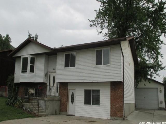 74 E 1420 S, Farmington, UT 84025 — photo 4