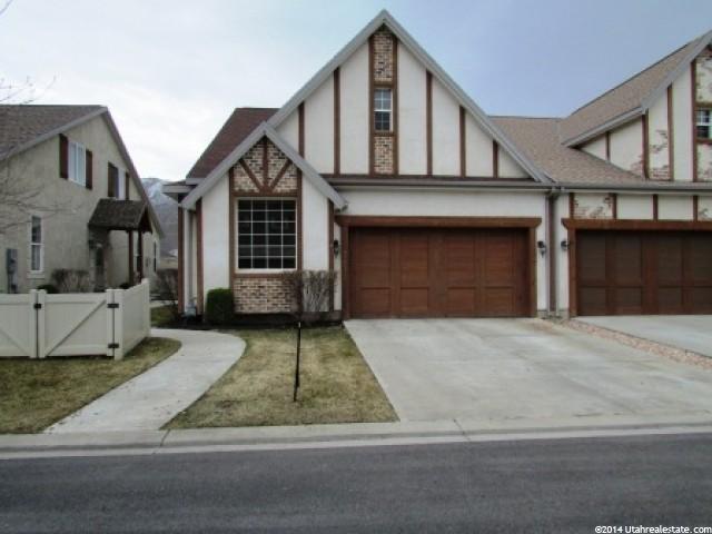 3032 E SOMERSET VILLAGE WAY, Spanish Fork UT 84660