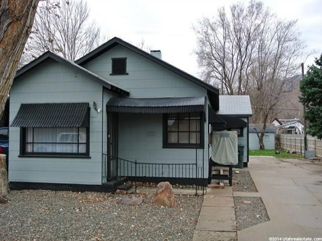 1714 S Pingree, Ogden, UT 84404 — photo 2