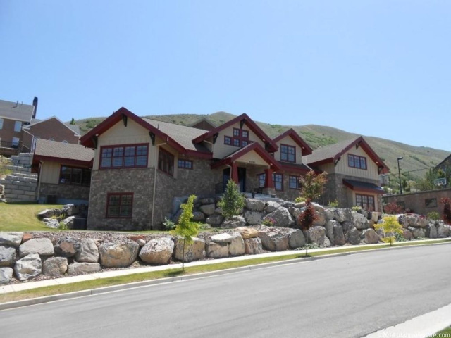 14711 S Pristine Dr E, Draper, UT 84020 — photo 2