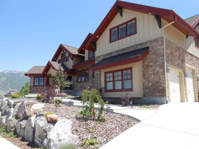 14711 S Pristine Dr E, Draper, UT 84020 — photo 3