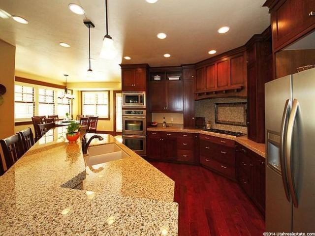 14711 S Pristine Dr E, Draper, UT 84020 — photo 9