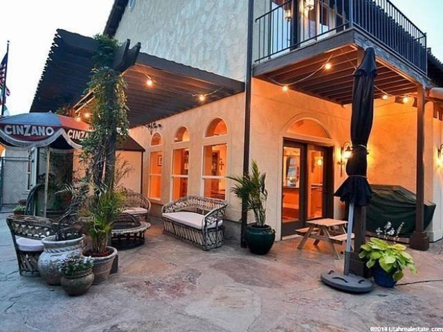 2371 S Maple Hills Dr E, Bountiful, UT 84010 — photo 4