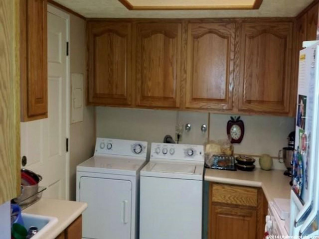 1175 S 1000 E #E-16, Clearfield, UT 84015 — photo 3