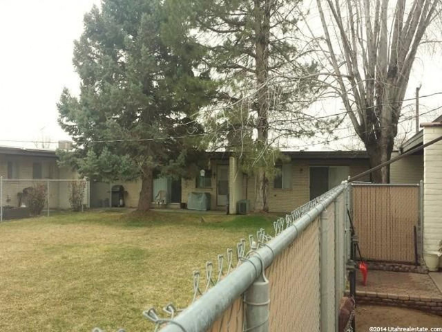 1175 S 1000 E #E-16, Clearfield, UT 84015 — photo 8