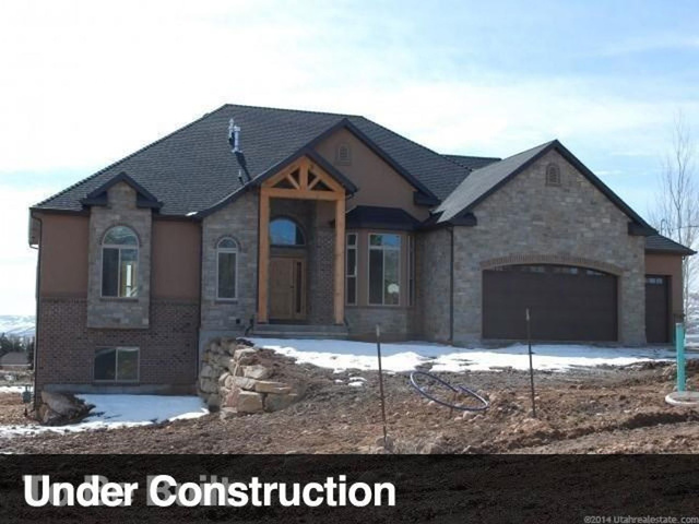 1197 Stevens Ln, Oakley, UT 84055 — photo 2