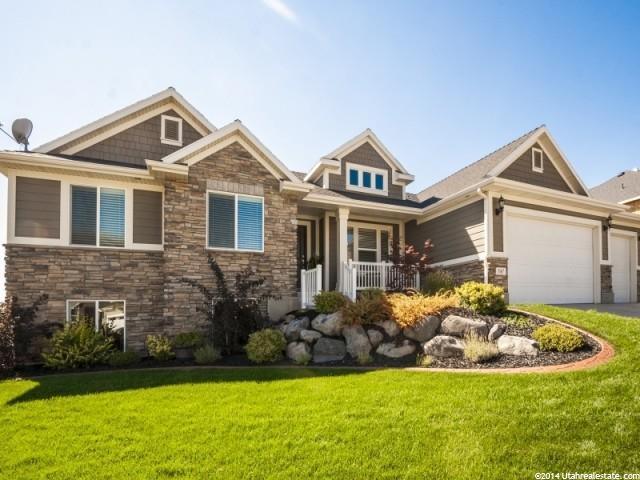 3167 N Goshawk Way, Layton, UT 84040 — photo 2