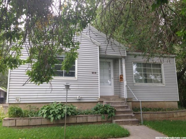 141 W 3100 S, Bountiful, UT 84010
