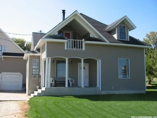 147 S 100 W, Clarkston, UT 84305 — photo 2