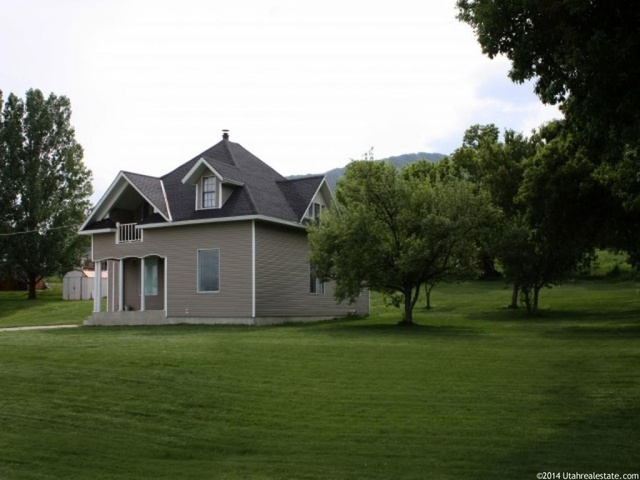 147 S 100 W, Clarkston, UT 84305 — photo 3