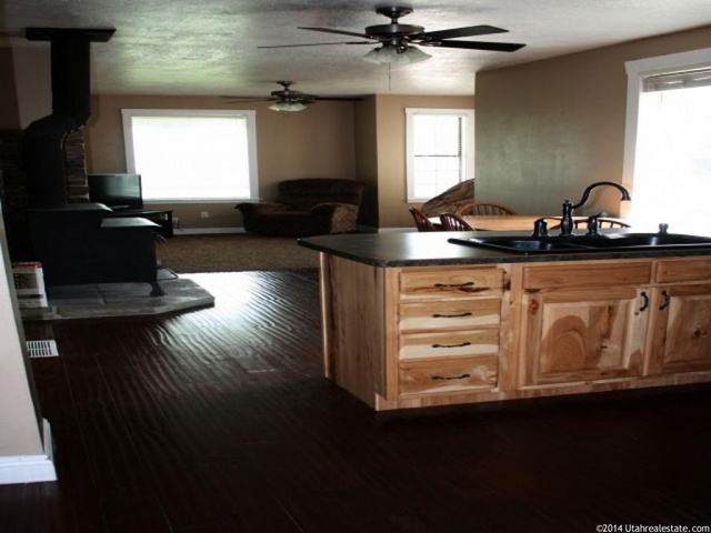 147 S 100 W, Clarkston, UT 84305 — photo 8
