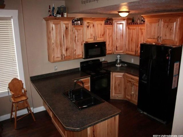 147 S 100 W, Clarkston, UT 84305 — photo 10