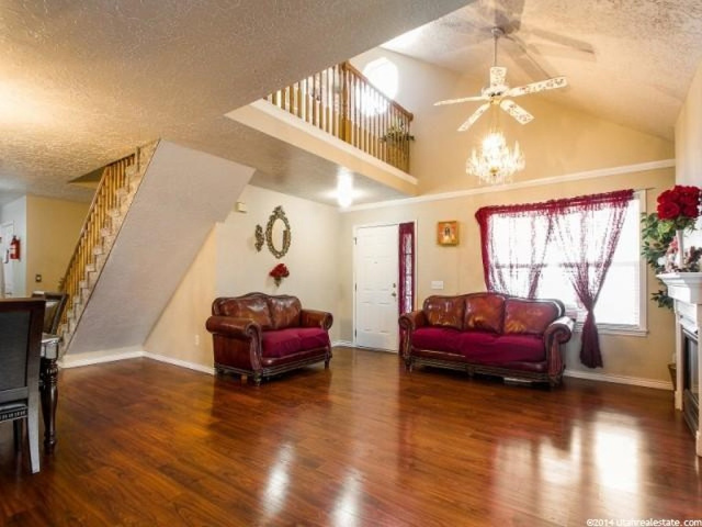 283 W Downs Dr S, Ogden, UT 84404 — photo 4