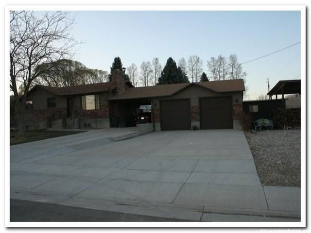 785 E 100 S, Ferron, UT 84523 — photo 2