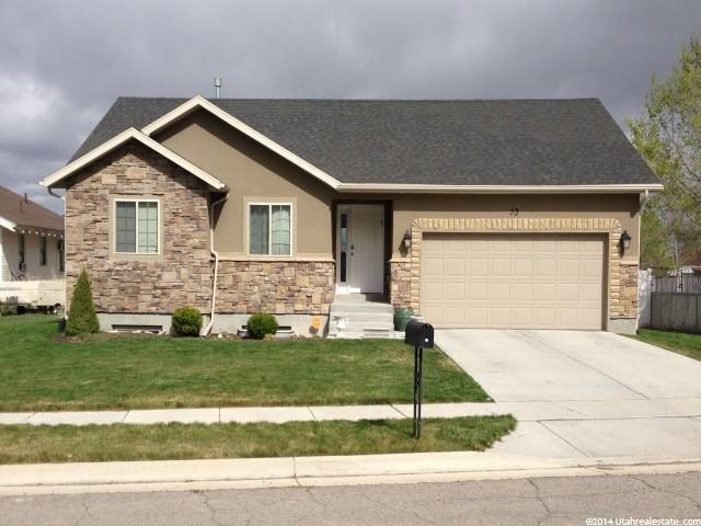 53 S WORTHINGTON ST, Grantsville UT 84029