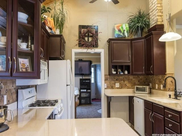 94 S State St, Richmond, UT 84333 — photo 2