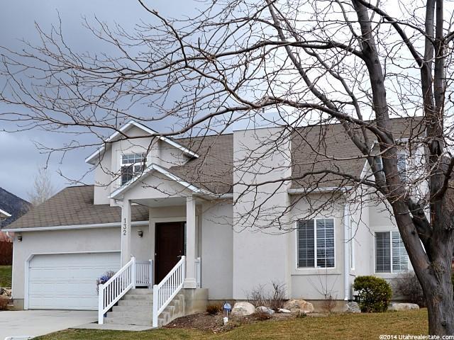 132 S 1350 E, Logan, UT 84321