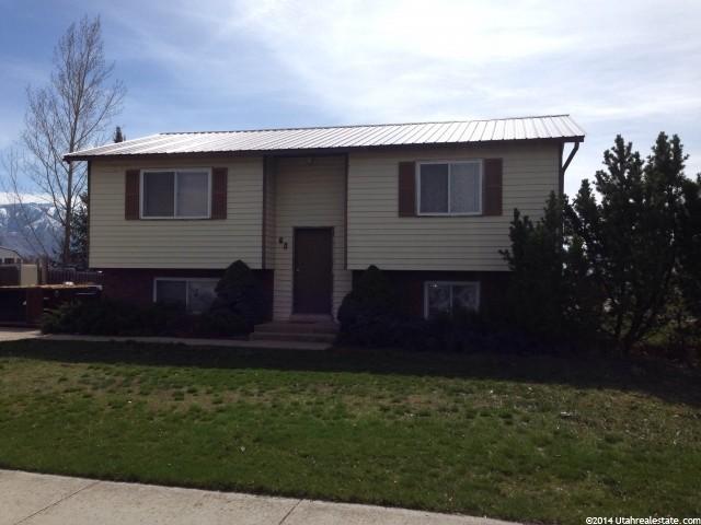 60 E 500 S, Smithfield, UT 84335