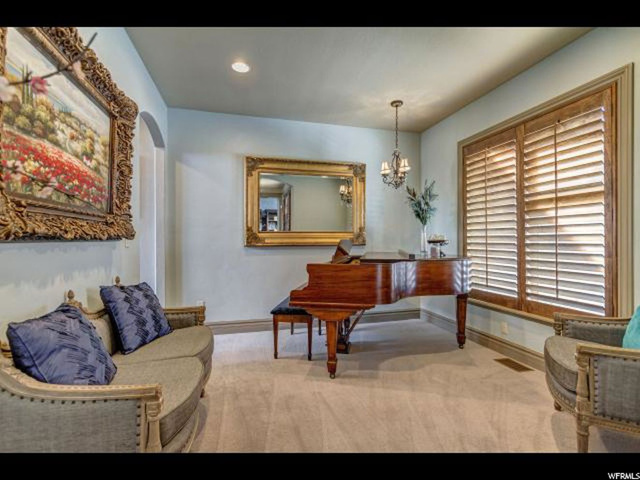 1709 E Deer Crest Dr, Fruit Heights, UT 84037 — photo 8