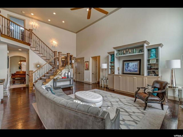 1709 E Deer Crest Dr, Fruit Heights, UT 84037 — photo 11
