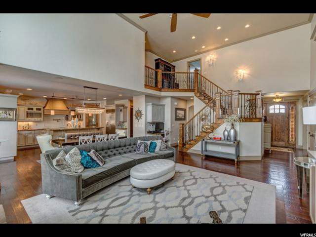 1709 E Deer Crest Dr, Fruit Heights, UT 84037 — photo 10