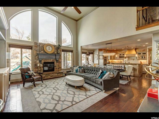1709 E Deer Crest Dr, Fruit Heights, UT 84037 — photo 3