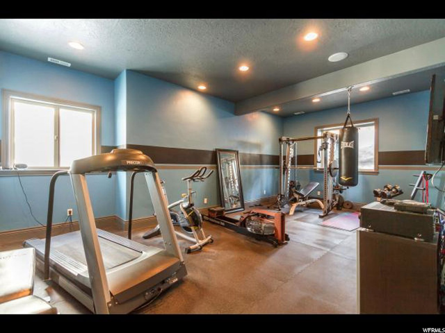 1709 E Deer Crest Dr, Fruit Heights, UT 84037 — photo 6