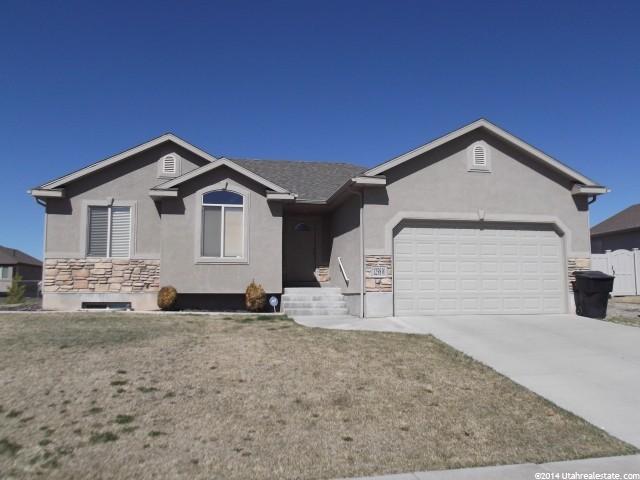 1258 W 2920 S, Syracuse UT 84075