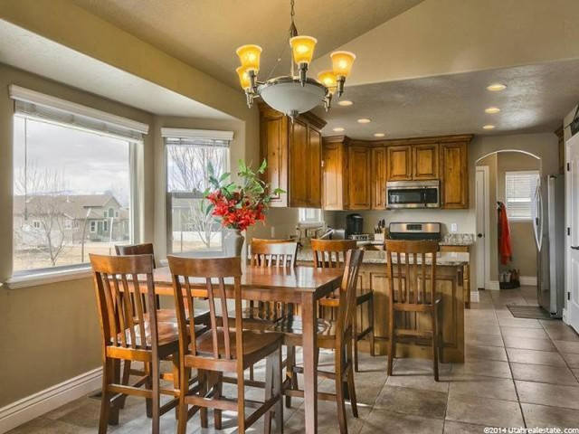 1976 E Keystone Ct, Heber City, UT 84032 — photo 7