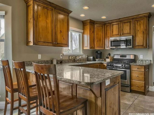 1976 E Keystone Ct, Heber City, UT 84032 — photo 8