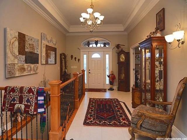 2452 W 875 S, Syracuse, UT 84075 — photo 2